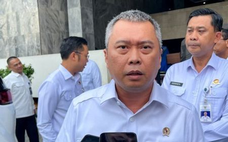 Kemenhub Ajukan Tambahan Anggaran Rp20,11 Triliun ke DPR, Sebagian Besar untuk Keselamatan Transportasi