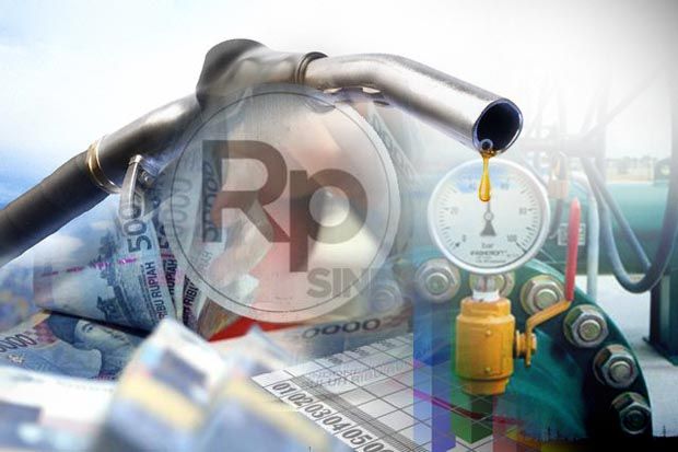 Target Lifting Migas 2027 Dikerek DPR, Pertamina Cs Didorong Genjot Produksi Sumur Baru