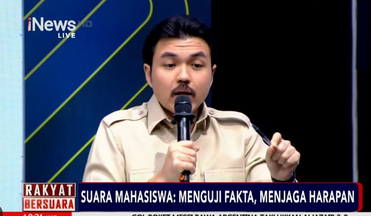 Pemerintah Putuskan Tak Naikkan Harga BBM Subsidi, Gerindra Sebut Langkah Berpihak ke Rakyat