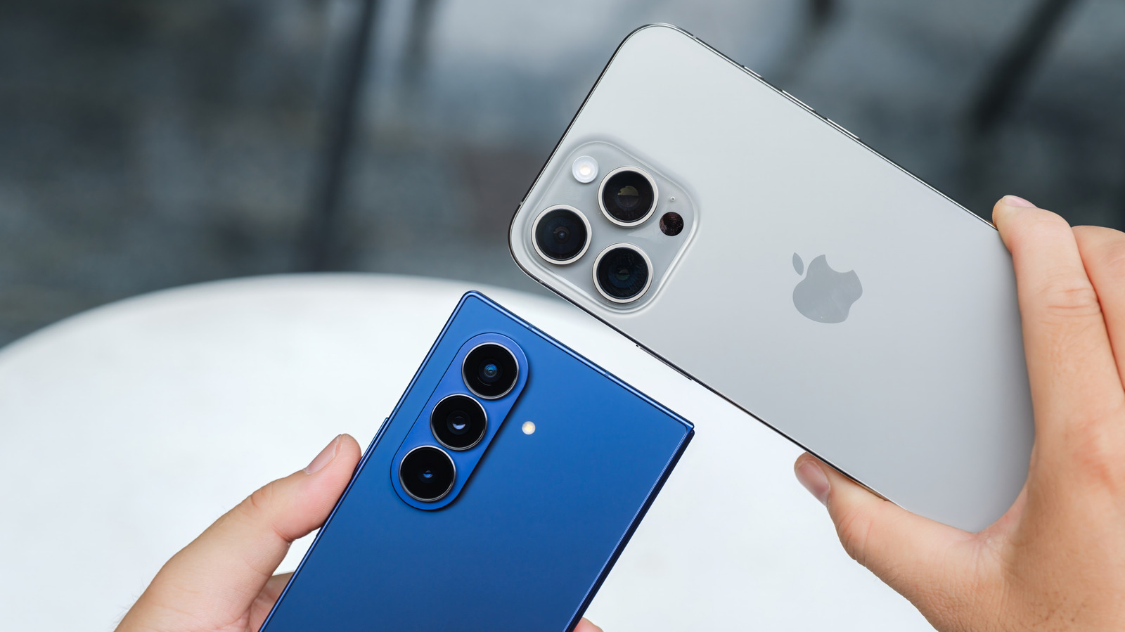 12 Fitur Android yang Ternyata Lebih Dulu Hadir di iPhone, dari Face ID hingga AirDrop