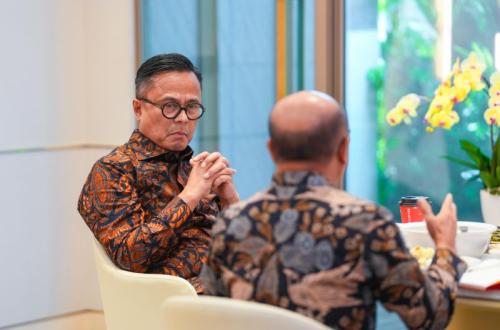 Danantara dan IFG Targetkan Konsolidasi Asuransi BUMN Rampung 2026, Skala Usaha Bakal Melebar