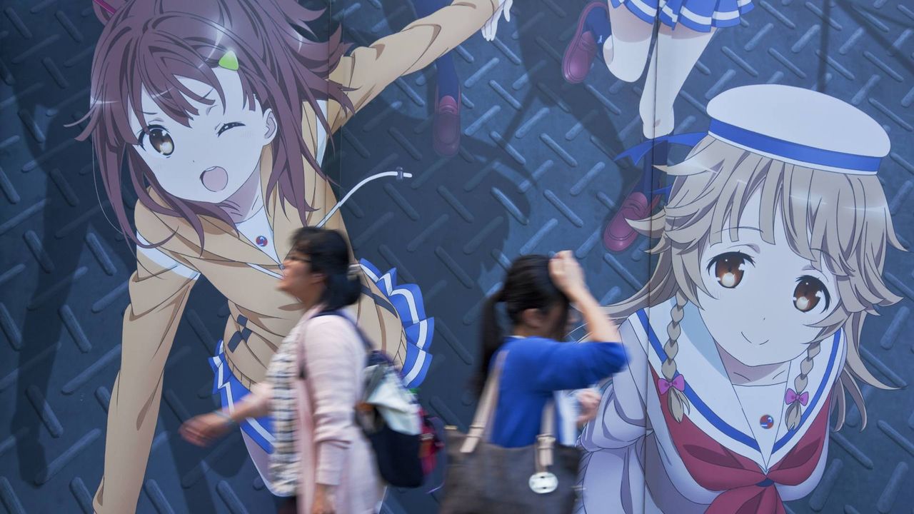 Kaspersky Temukan Malware Bersembunyi di Wallpaper Anime di Steam, Target Pengguna di Asia Termasuk Indonesia