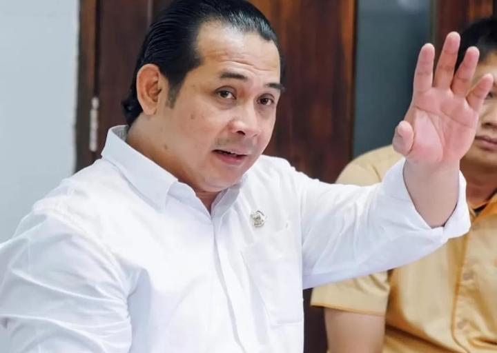 Anggota DPRD Palembang Dorong Haluan Pembangunan Lintas Generasi, Sebut 4 Pilar Wujudkan Palembang Baru