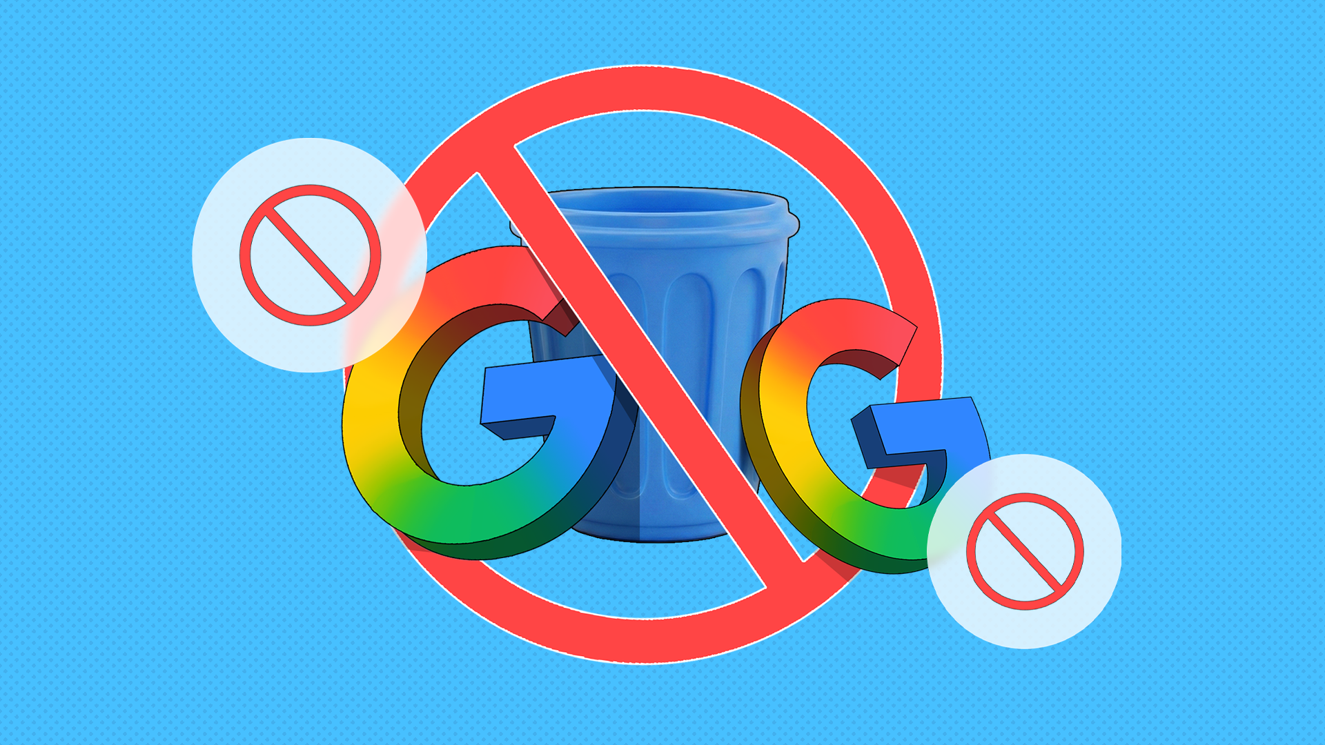 Saya Beralih dari 4 Aplikasi Bawaan Google dan Rasakan Sendiri Perubahan Besar Cara Pakai Android