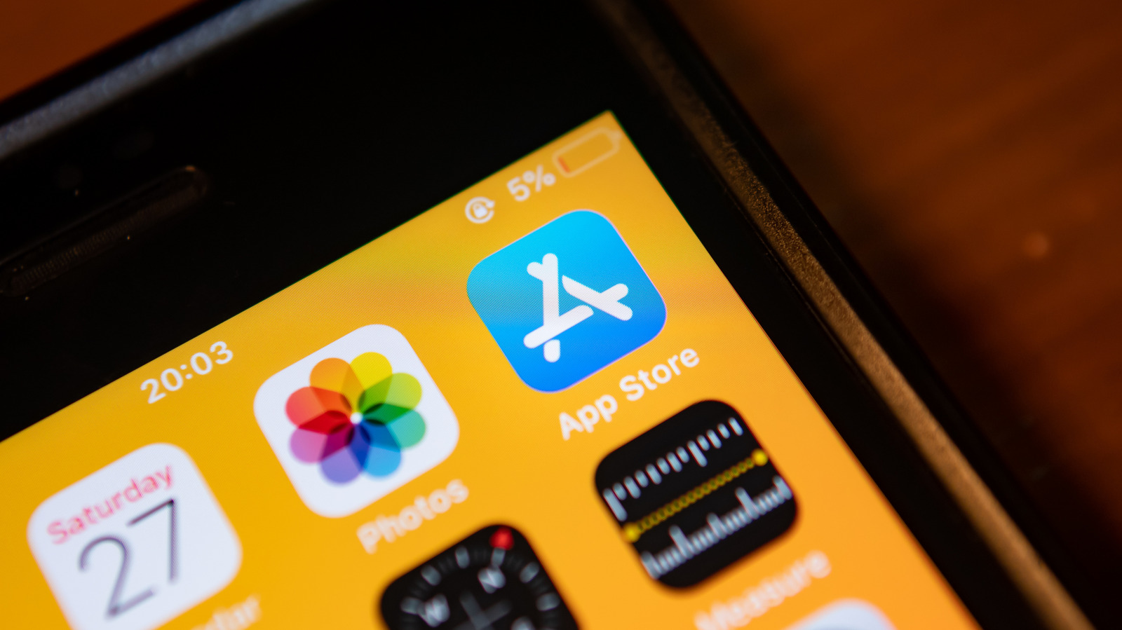 Apple Terekam Lacak Setiap Ketukan Jari Pengguna di App Store, Langgar Janji Privasi Sendiri