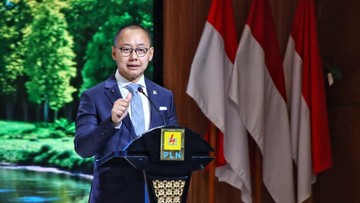 Wakil Ketua MPR Eddy Soeparno Desak Kementerian ESDM Tambah Anggaran Sektor Energi Baru Terbarukan di 2027