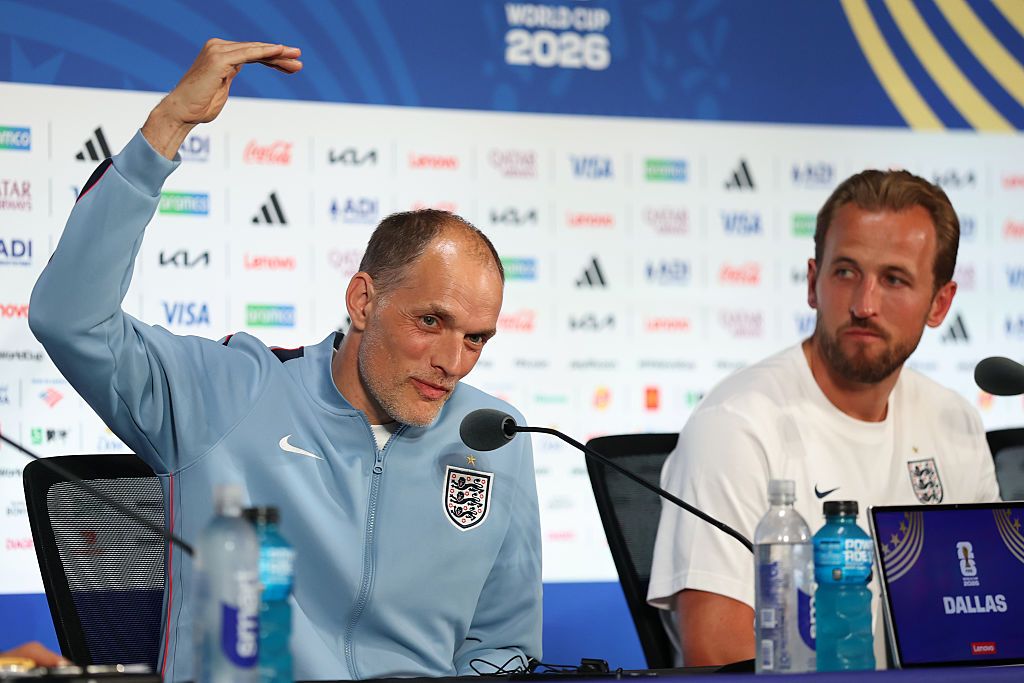 Laga Inggris vs Kroasia di Piala Dunia 2026: Prediksi Skor, Head-to-Head, dan Jadwal Siaran Langsung