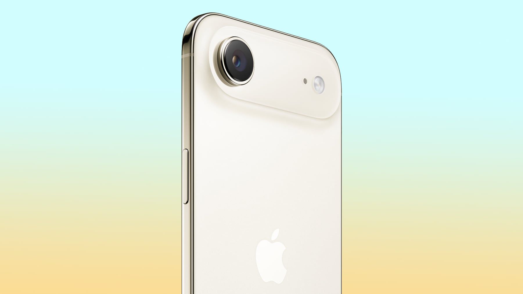 Apple Siapkan iPhone Air dengan Kamera Ganda, Rilis Musim Semi 2027