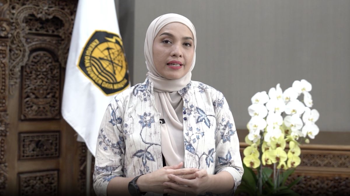 Harga Pertamax Bisa Turun Jika Syarat Ini Terpenuhi, Juru Bicara Menteri ESDM Buka Suara