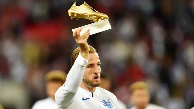Perebutan Sepatu Emas Piala Dunia 2026: Harry Kane hingga Kuda Hitam Siap Unjuk Gigi