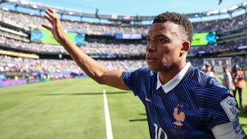 Deschamps Beri Pembelaan untuk Mbappe yang Terus Dihujani Kritik Jelang Piala Dunia 2026