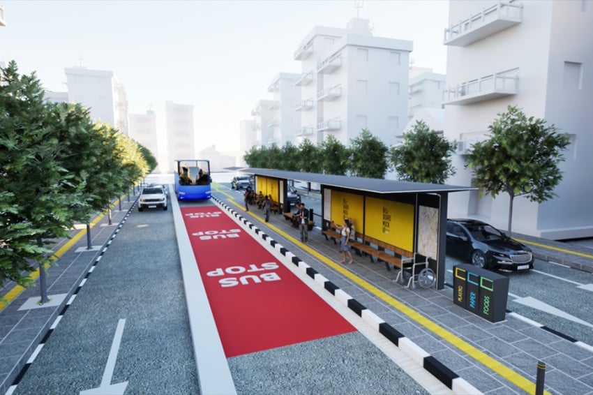 Brantas Abipraya Garap Proyek BRT Bandung, Target Kurangi Macet dan Emisi