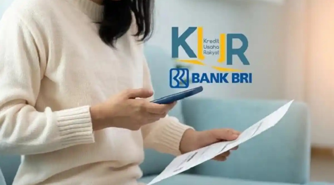 BRI, BNI, dan Mandiri Sediakan Fitur Lacak Pengajuan KUR Online, UMKM Tak Perlu ke Bank