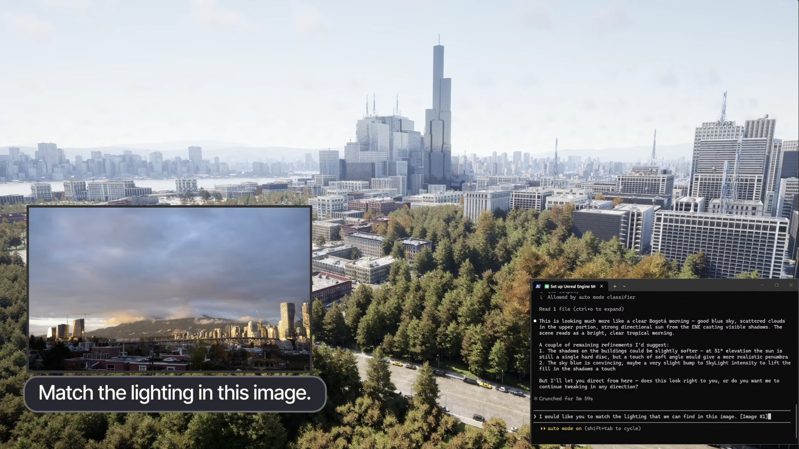 Epic Games Integrasikan AI Generatif ke Unreal Engine 6, Respons Developer Game Terbelah