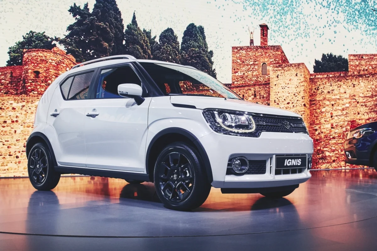 6 SUV Kompak Ini Masih Boleh Pakai Pertalite di 2026, Rasio Kompresi Aman untuk RON 90