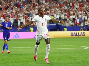 Marcus Rashford Akhiri Puasa Gol di Piala Dunia 2026, Tuchel Minta Sang Winger Terus Lapar