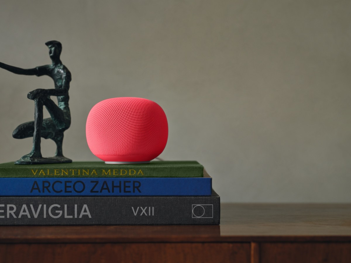 Google Resmi Luncurkan Smart Speaker Rp1,6 Jutaan yang Dibekali Gemini AI untuk Percakapan Lebih Alami