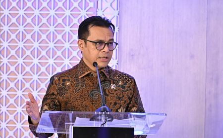 Wamenkomdigi Minta Pengembang Agentic AI Wajib Terapkan Prinsip Human in the Loop Cegah Deepfake