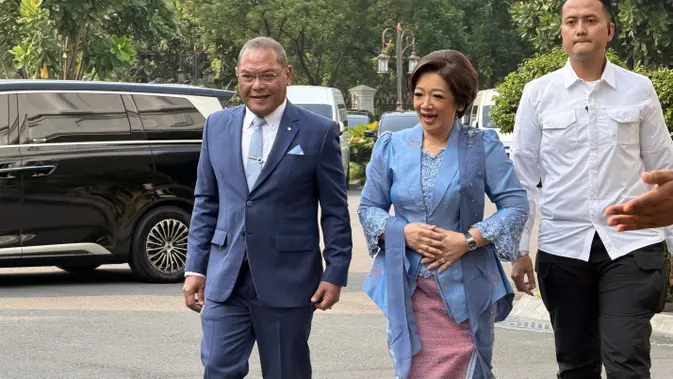Kepala BGN Tunjuk Wakil Kepala Agustina Arumsari sebagai Juru Bicara, Tindak Lanjut Masukan DPR