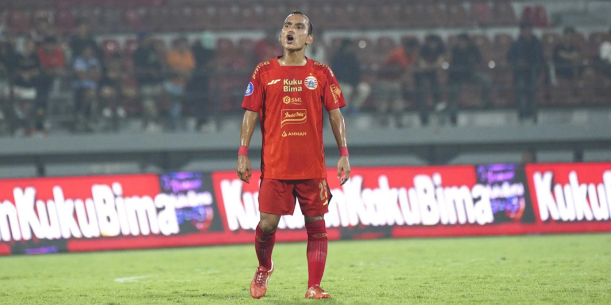 Persija Depak Riko Simanjuntak, Nico, dan Hansamu Yama di Awal Revolusi Skuad Musim Depan