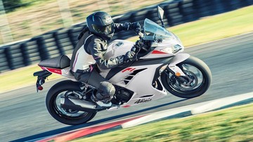 Kawasaki Ninja 300 Kembali Dipasarkan di Amerika, Kembaran Ninja 250 FI Lawas Indonesia