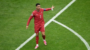 Pelatih Portugal Roberto Martinez Disorot Gagal Tarik Cristiano Ronaldo saat Imbang Lawan RD Kongo di Piala Dunia 2026