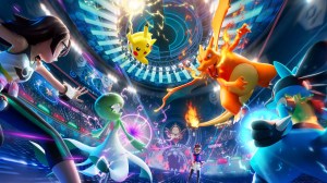 Pokemon Champions Kini Hadir di iOS dan Android, Pemain Bisa Klaim Raichu Mega Gratis