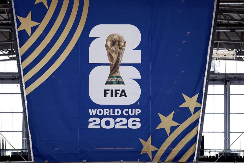 FIFA Hapus 388.000 Unggahan Bermuatan Kebencian Sepanjang Piala Dunia 2026