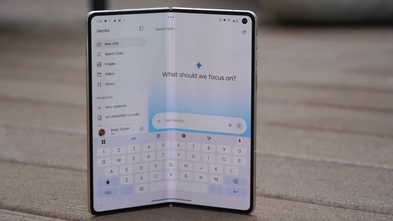Google Gemini Live Dapatkan Wajah Baru yang Lebih Visual: Pengguna Ogah Kembali ke Chatbot Standar