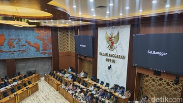 Fraksi NasDem Desak Sektor Pariwisata Masuk Prioritas Nasional 2027, Anggaran DAK Raja Ampat Disorot
