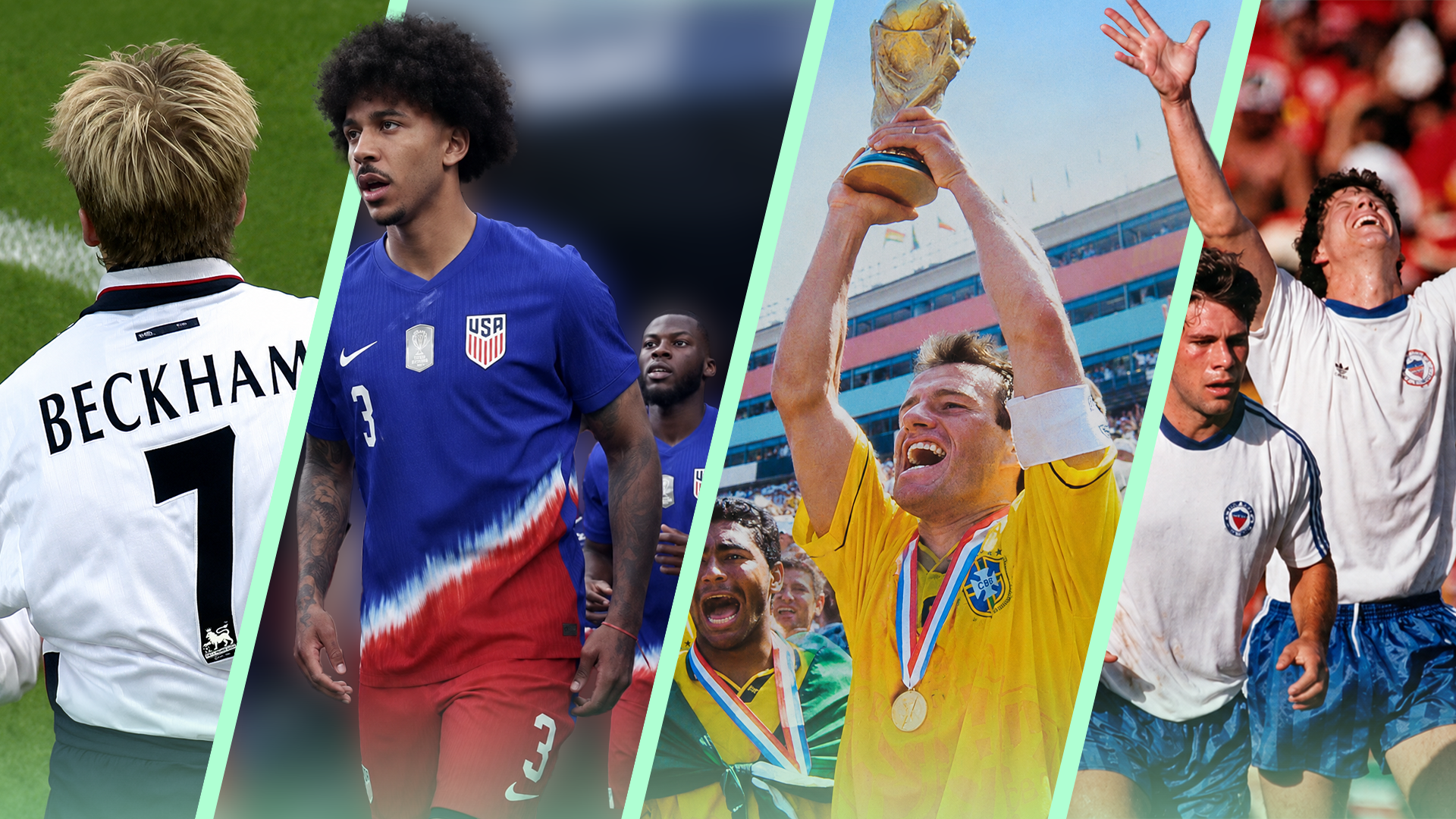 Piala Dunia 2026 Sedang Berlangsung, Ini Lima Film Dokumenter Sepak Bola Terbaik untuk Ditonton di Netflix dan HBO Max