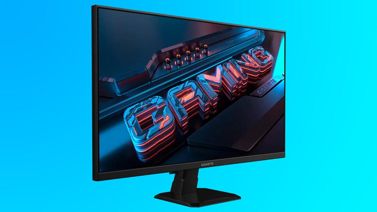 Monitor Gaming Gigabyte 27 Inci 1440p 180 Hz Kini Dijual Rp 2,5 Juta, Lebih Murah dari Rata-Rata