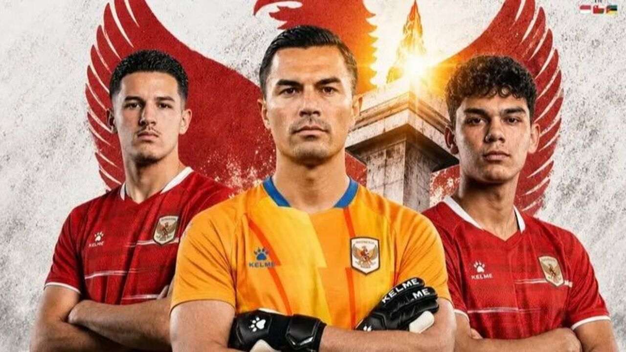Suporter Tak Lelah, Optimisme Piala Dunia Masih Menyala di Hati Bangsa