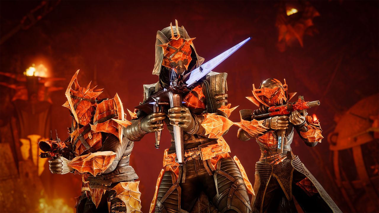 Bungie Dikabarkan Bakal PHK Massal 50% Karyawan Usai Destiny 2 Berakhir, Pimpinan Senior Mulai Angkat Kaki