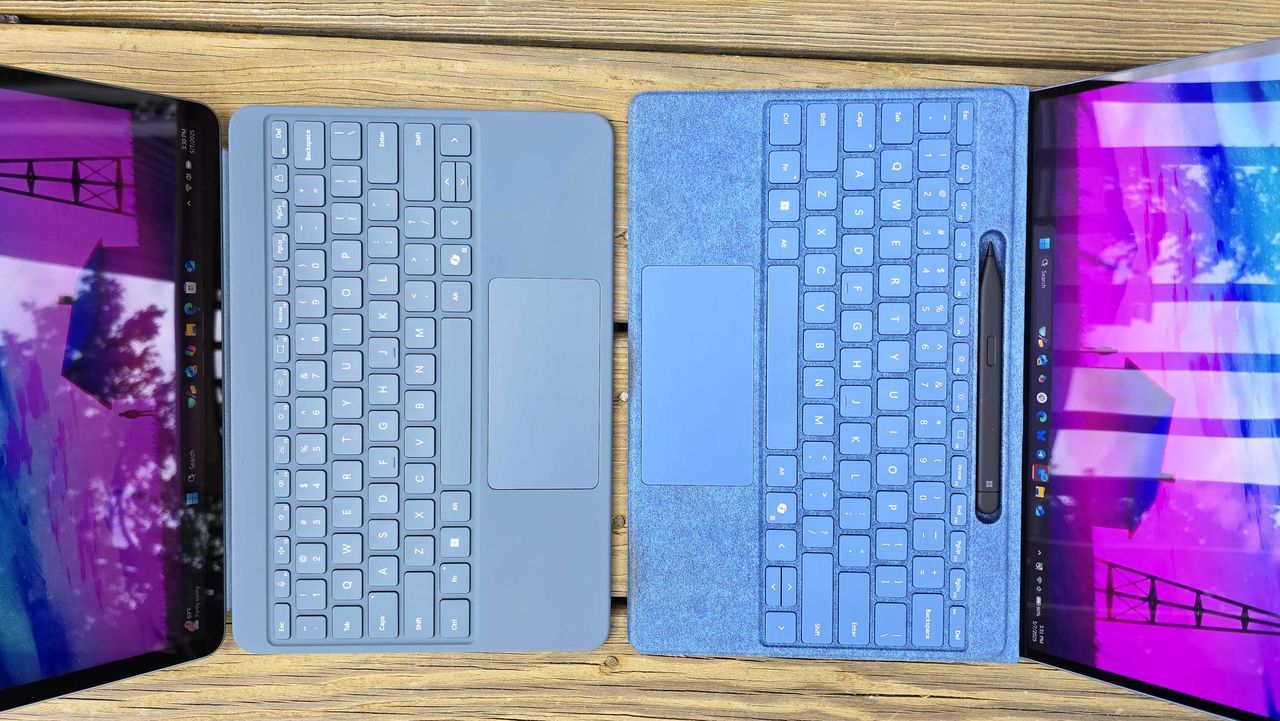 Microsoft Bikin Konsumen Pusing Sendiri dengan Skema Penamaan Surface Pro 12 yang Berantakan