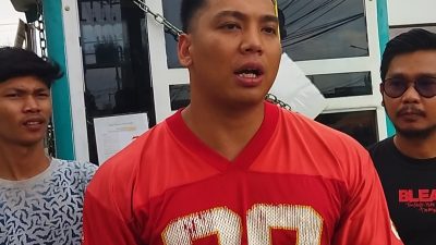 Pemkot Palembang Tutup Sementara Parkir Rajawali Village, Pelaku Usaha Sebut Omzet Anjlok Akibat Parkir Ilegal