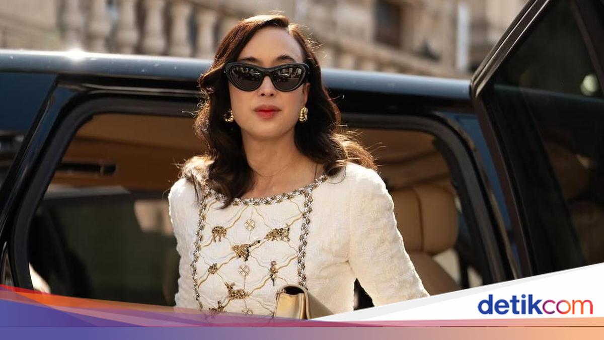 Mercedes-Benz G63 2025 Milik Menteri Widiyanti Jadi Mobil Termahal di Garasi, Harga Rp 8,8 Miliar
