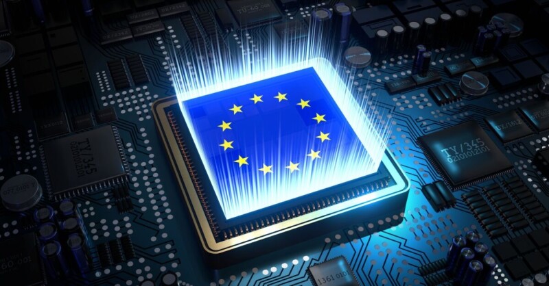 Eropa Paksa Diri Kurangi Ketergantungan ke Big Tech, Model Operasional Kedaulatan Digital Jadi Perdebatan Baru
