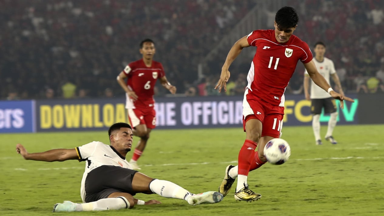 Ramadhan Sananta Resmi Gabung Persebaya, Bomber Timnas Indonesia Pulang ke Liga Lokal dengan Kontrak Tiga Musim