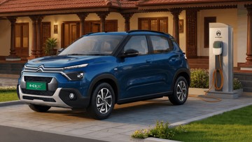 Citroen e-C3X EV Eropa Harga Rp 120 Jutaan Resmi Dijual, Jarak Tempuh 320 Km