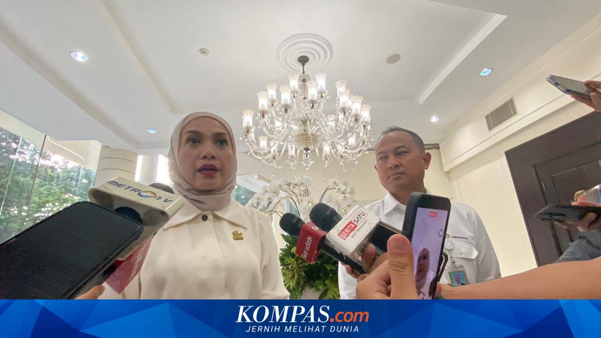 Harga BBM Nonsubsidi Dipastikan Turun Jika Minyak Dunia Melemah, Begini Kata Pemerintah