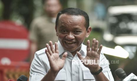 Harga Beli Batu Bara PLN Dinilai Terlalu Murah, Bahlil Bentuk Tim Khusus Pengadaan