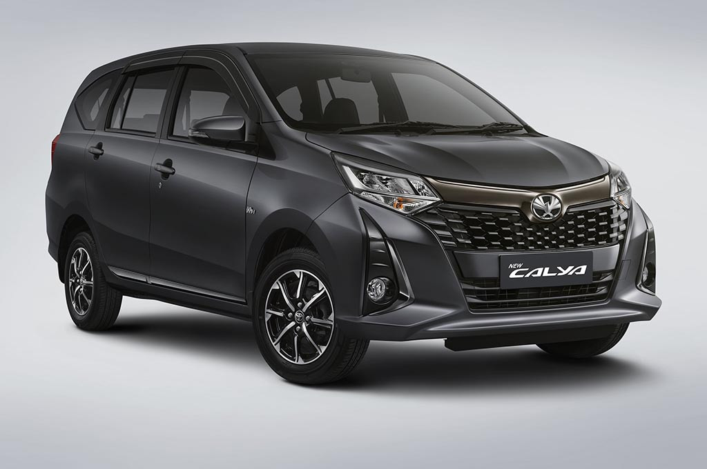 Daftar Harga Mobil LCGC Juni 2026: Toyota Agya dan Calya Masih Dominan, Mulai Rp140 Jutaan