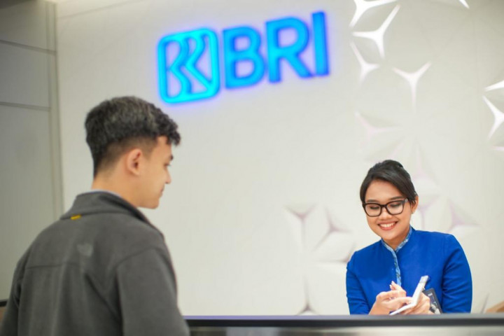 Pinjol di Bawah Rp1 Juta Tak Lagi Jadi Penghalang, BRI Pastikan UMKM Tetap Bisa Ajukan KUR