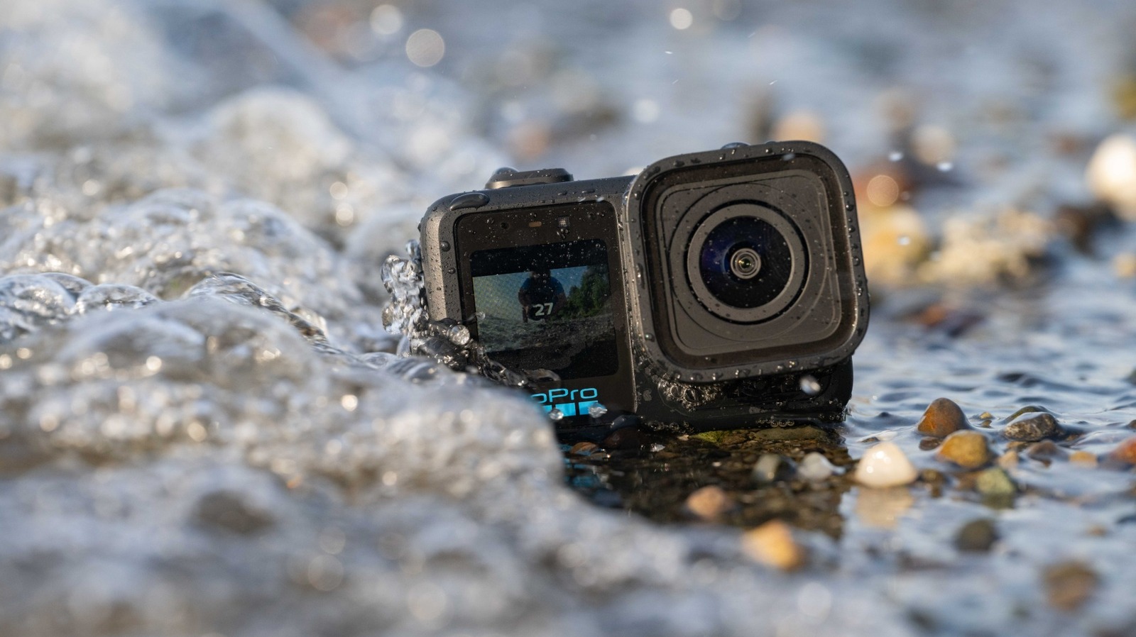 GoPro Mission 1 Pro Sukses Lewati Uji Coba, Bawa Lompatan Generasi di Kamera Aksi