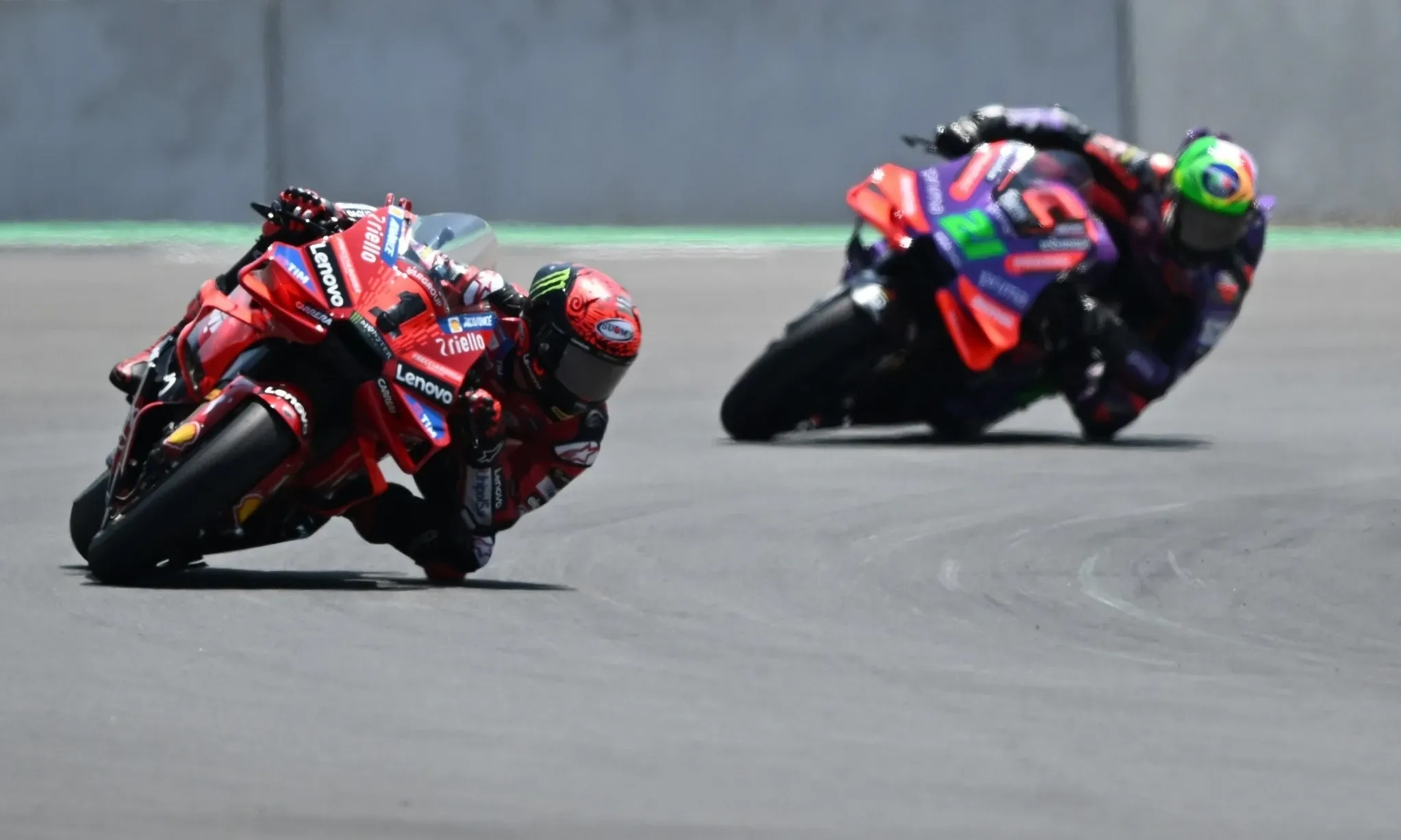 MotoGP Mandalika 2026 Diharapkan Dorong Ekonomi NTB, Putaran Uang Tembus Rp4,9 Triliun per Event