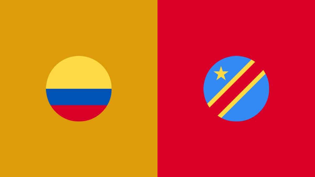 Kolombia vs DR Kongo di Piala Dunia 2026: Prediksi, Taktik, dan Kunci Laga Grup K