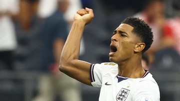 Jude Bellingham Buktikan Diri Usai Hujan Kritik, Bawa Inggris Hajar Kroasia 4-2 di Piala Dunia 2026
