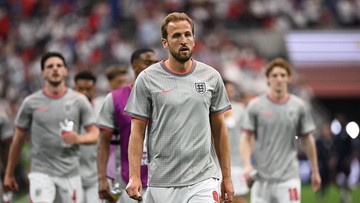 Timnas Inggris Akan Rasakan Lapangan 'Terkutuk' Stadion New Jersey di Piala Dunia 2026