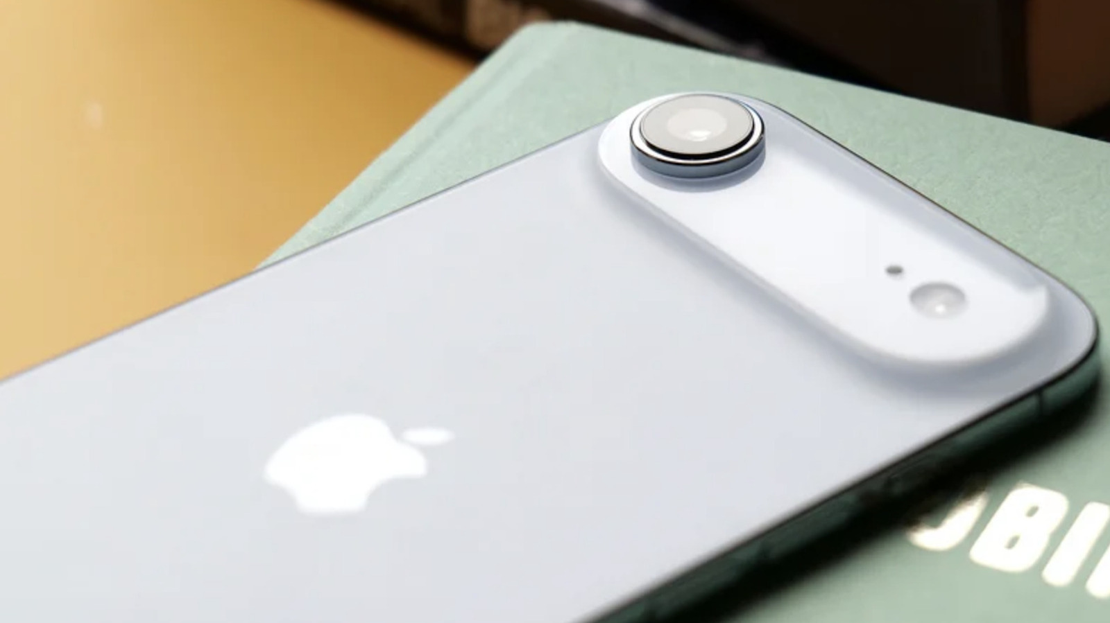 Apple Siapkan iPhone Air 2 dengan Dua Kamera untuk Musim Semi 2027
